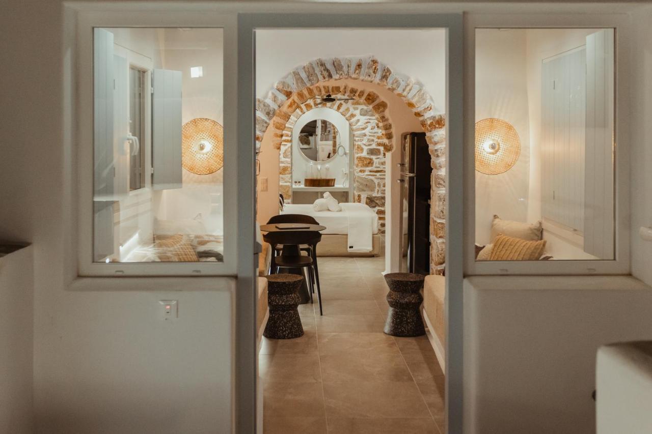 Pláka Annio Studios מראה חיצוני תמונה