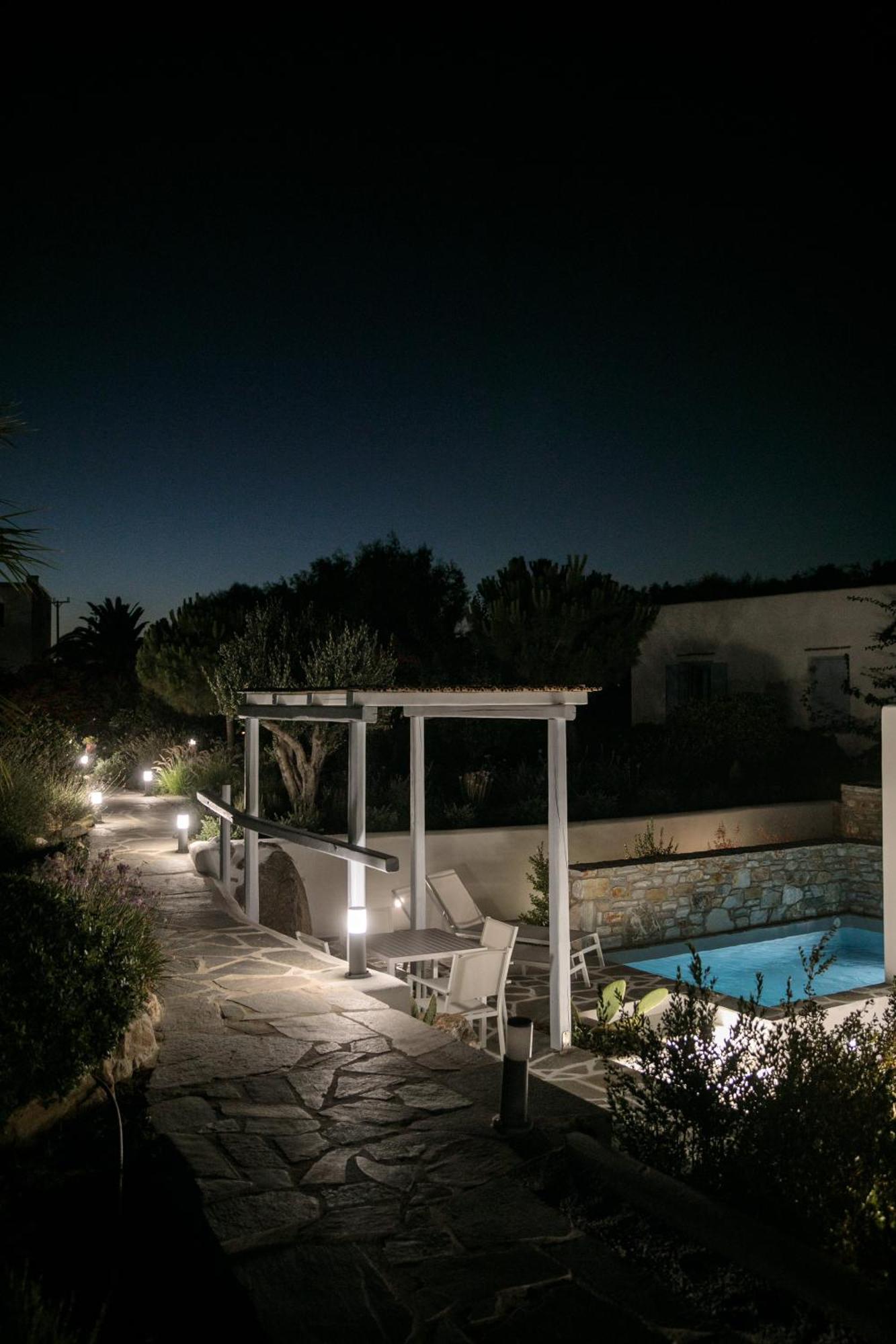 Pláka Annio Studios מראה חיצוני תמונה