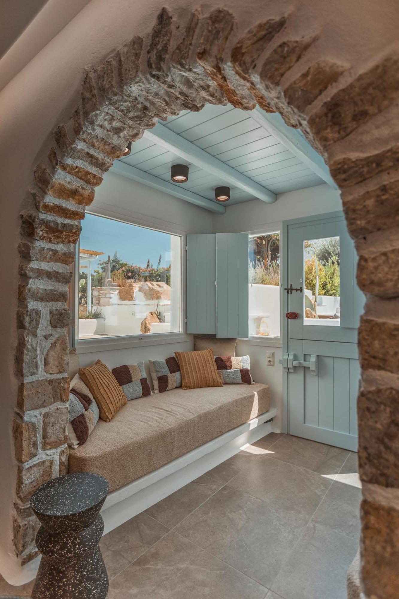 Pláka Annio Studios מראה חיצוני תמונה