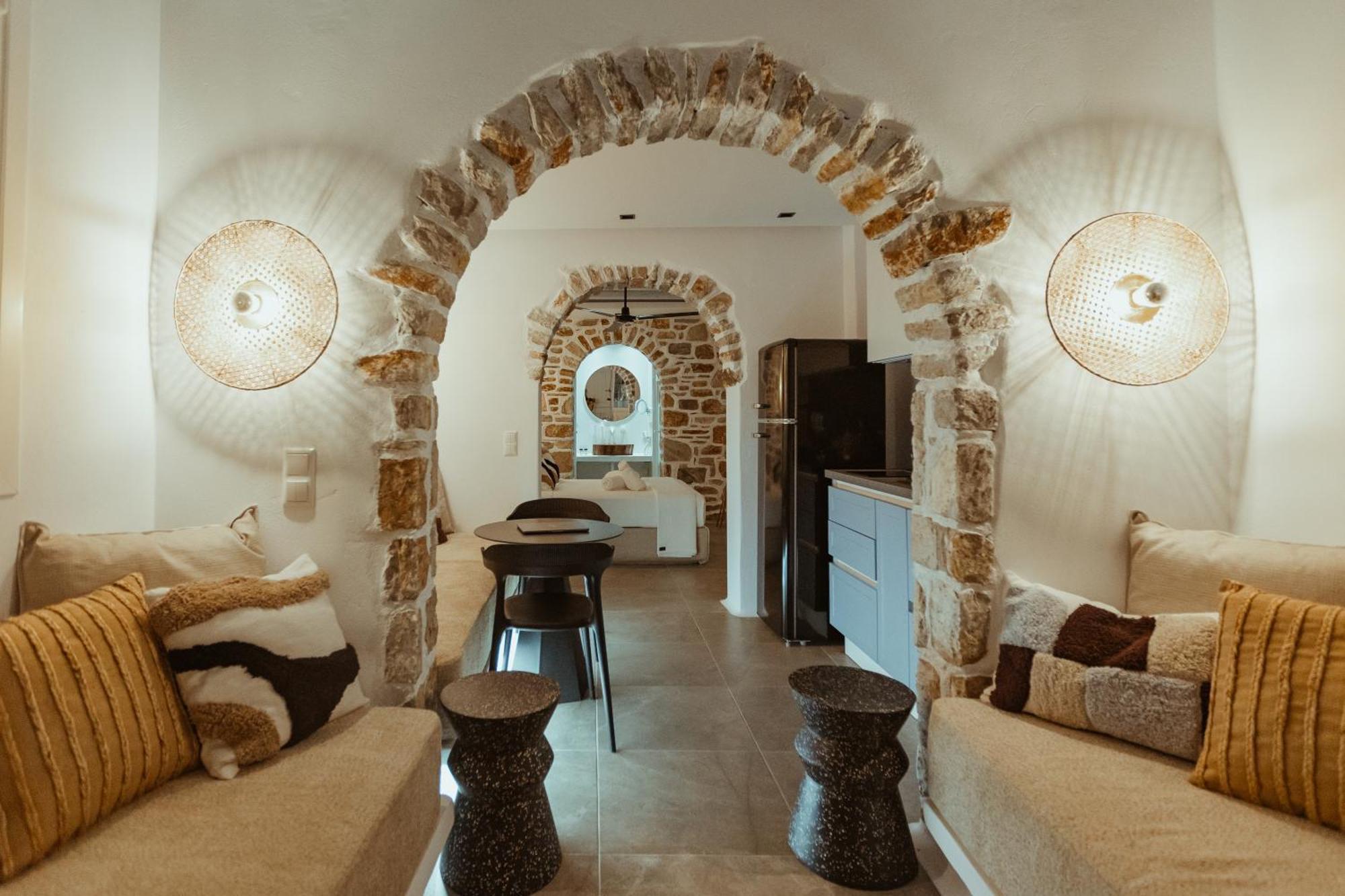 Pláka Annio Studios מראה חיצוני תמונה