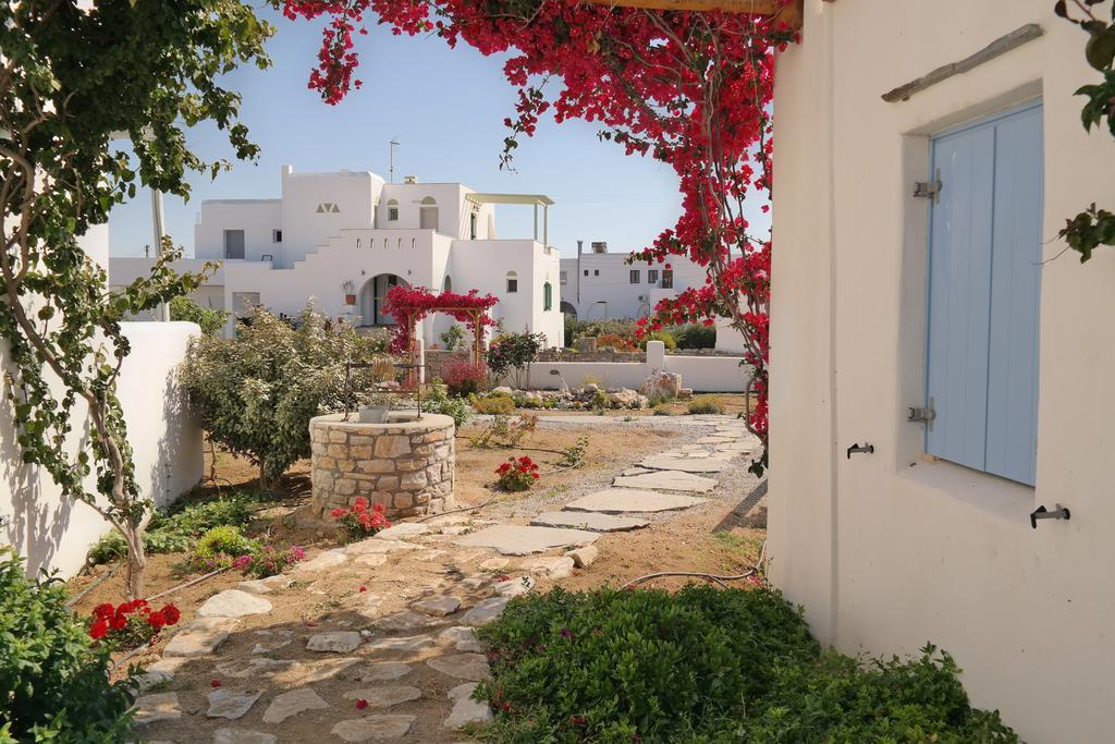 Pláka Annio Studios מראה חיצוני תמונה