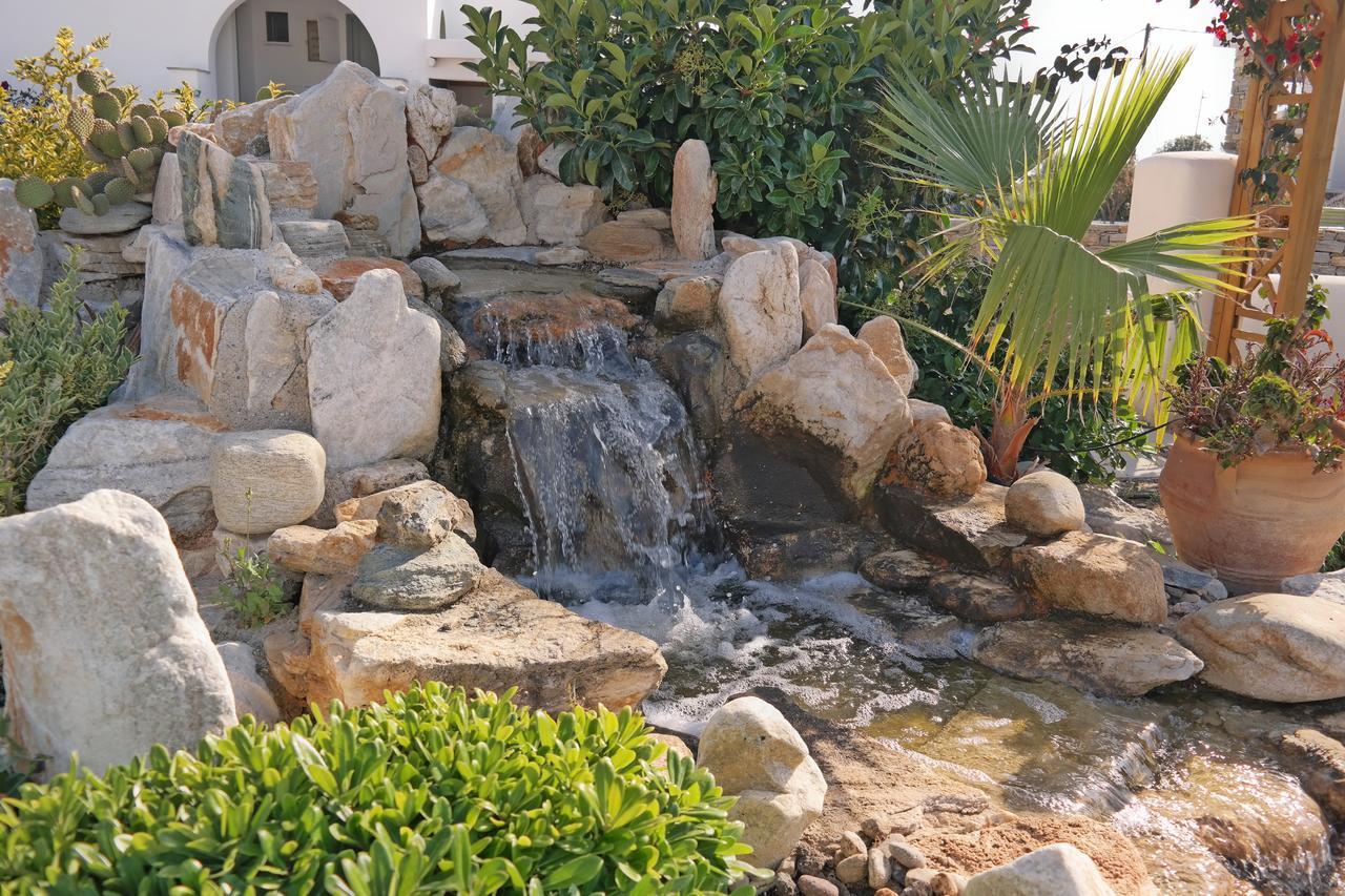 Pláka Annio Studios מראה חיצוני תמונה