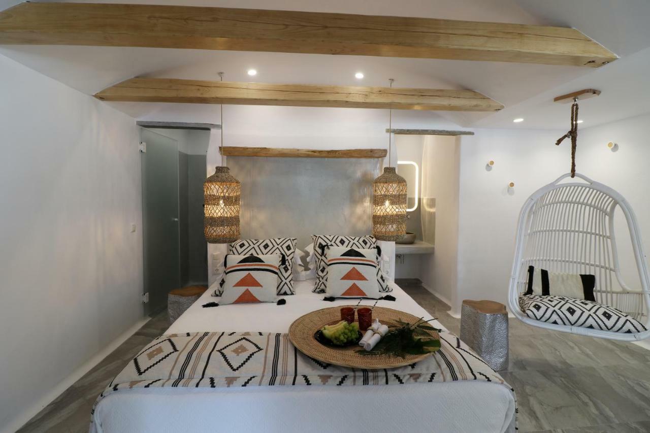 Pláka Annio Studios מראה חיצוני תמונה