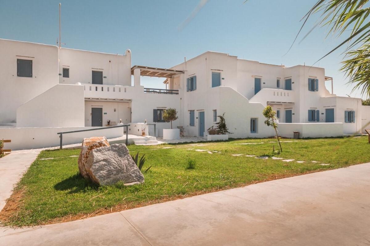 Pláka Annio Studios מראה חיצוני תמונה